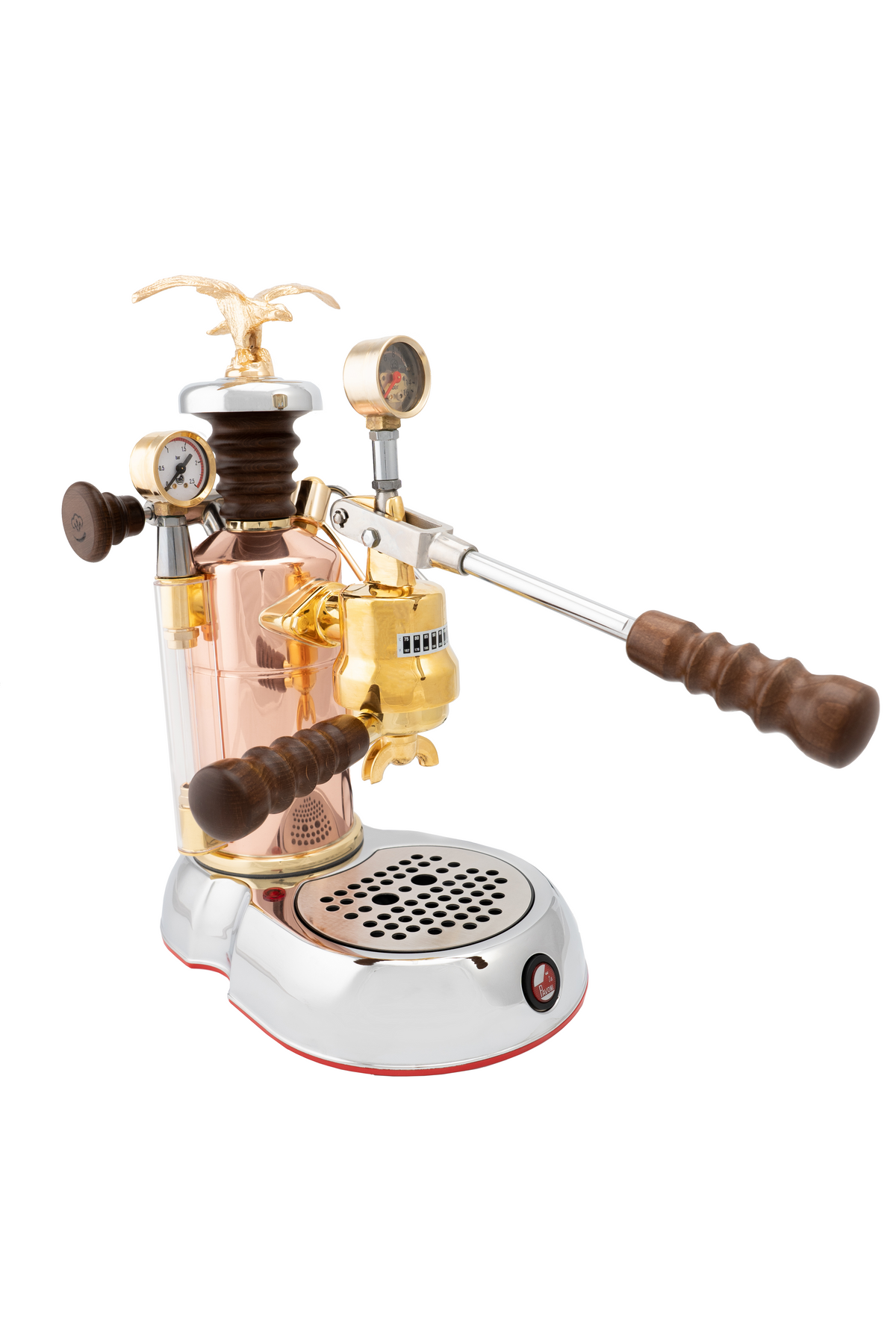 La Pavoni Esperto - Edotto ESPED-16