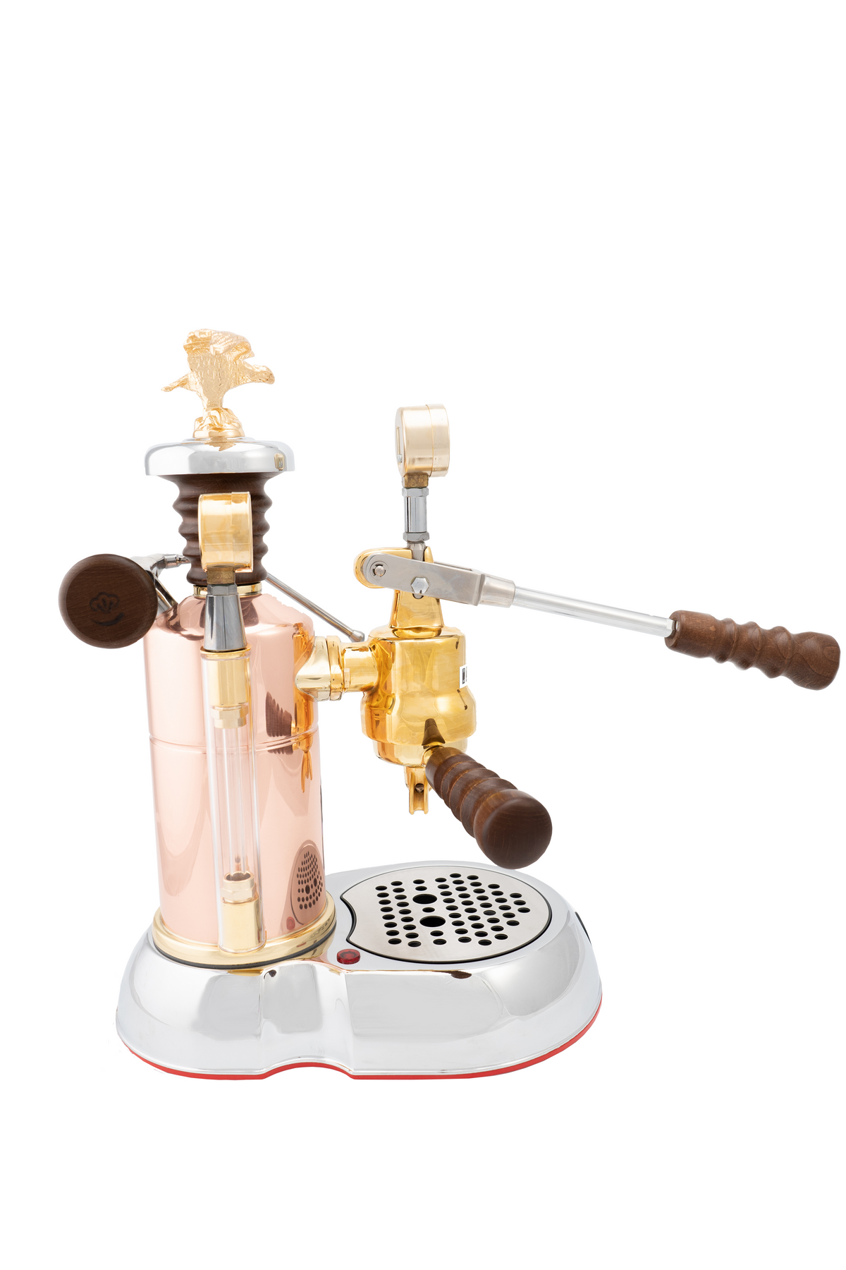 La Pavoni Esperto - Edotto ESPED-16