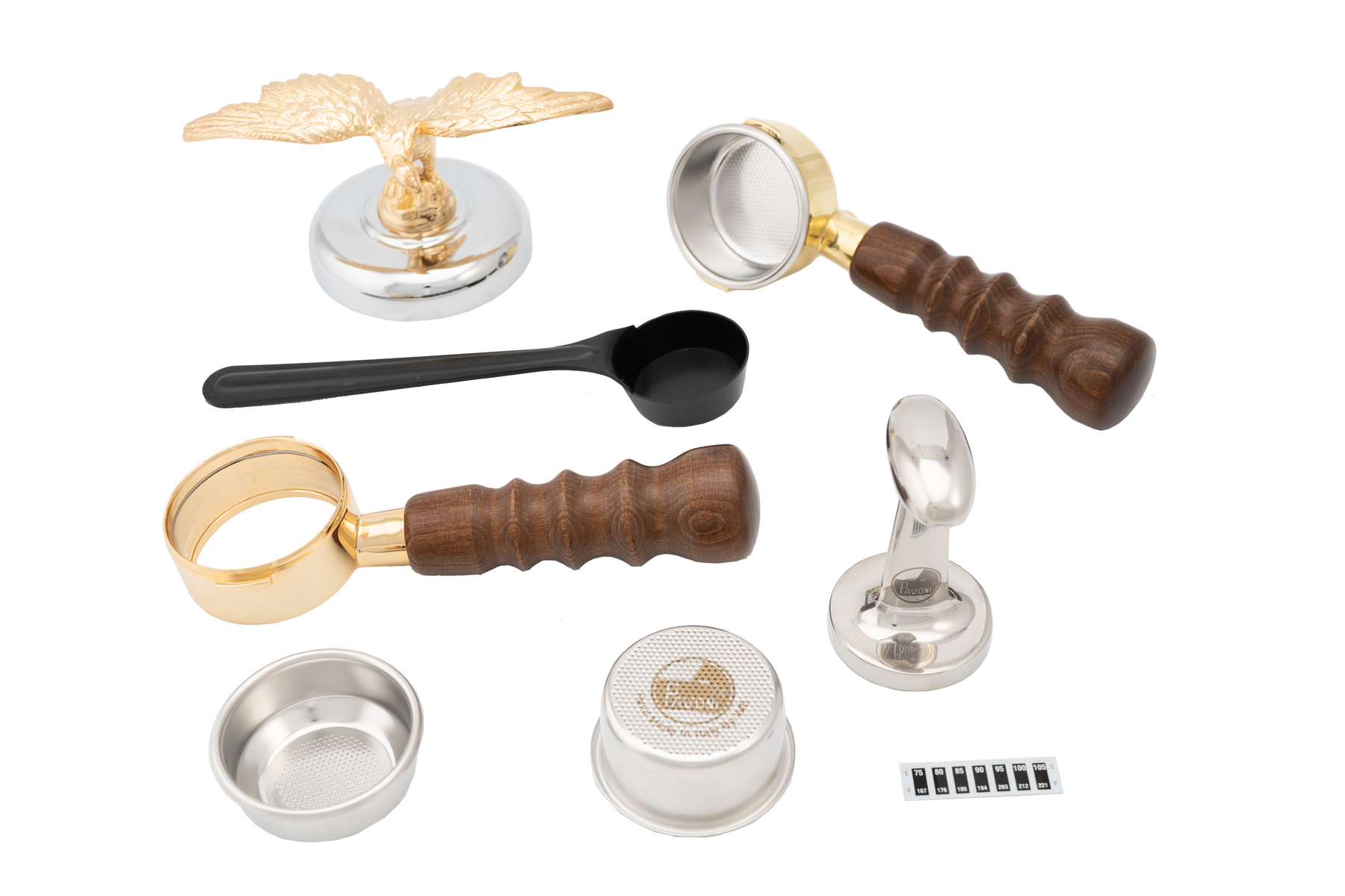 La Pavoni Esperto - Edotto ESPED-16