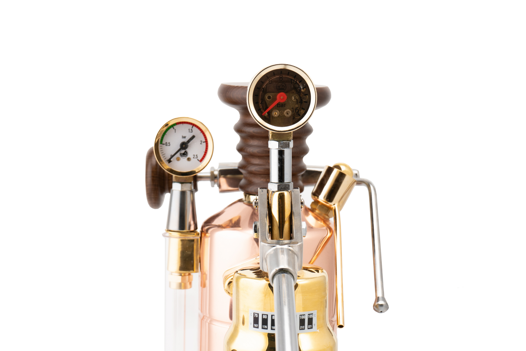 La Pavoni Esperto - Edotto ESPED-16