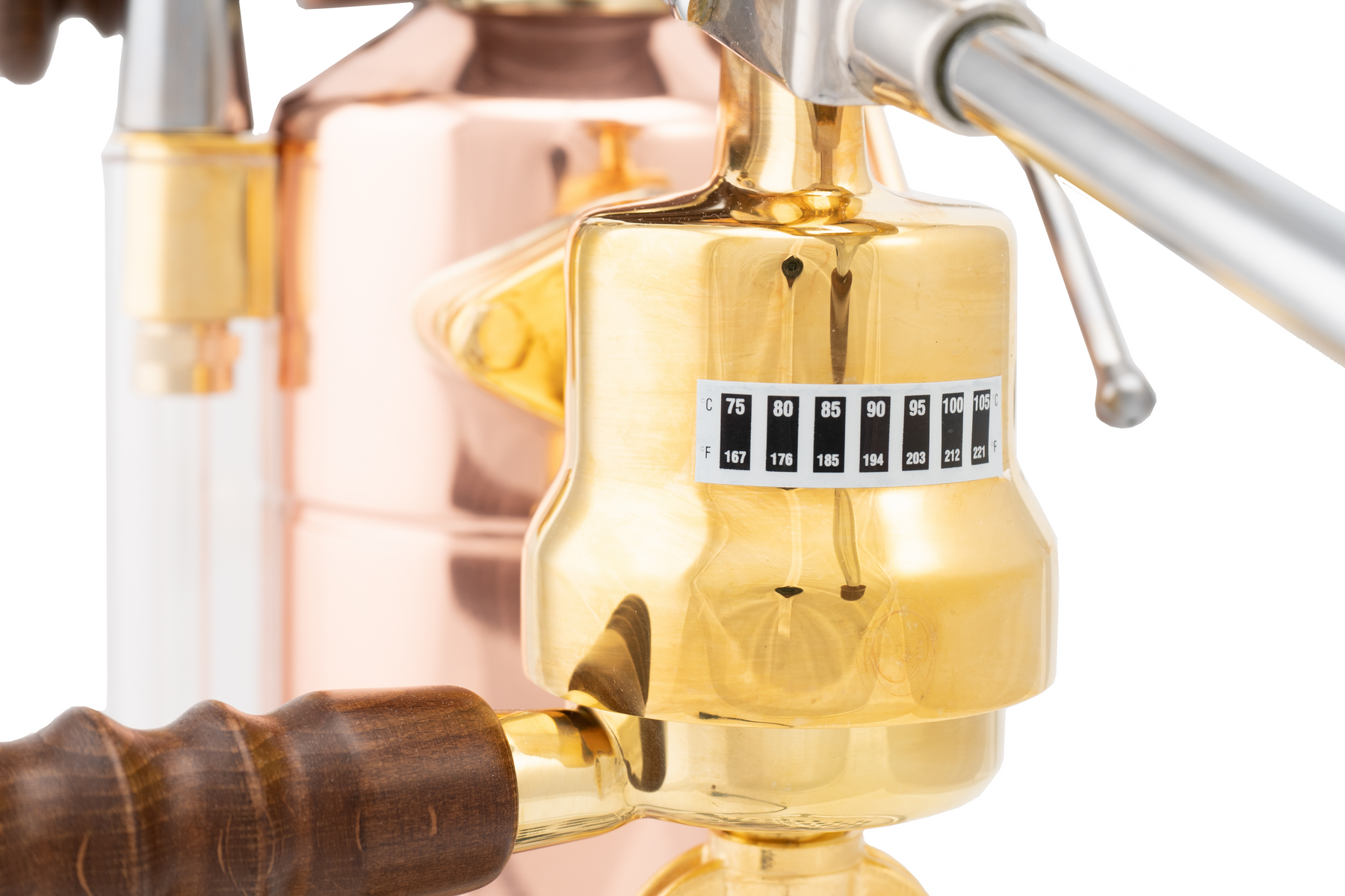 La Pavoni Esperto - Edotto ESPED-16
