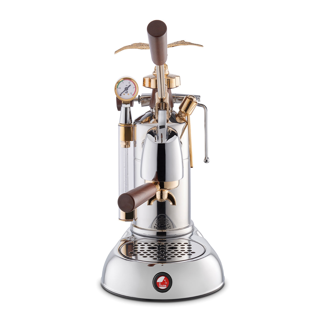 La Pavoni Professional Expo EXP-16