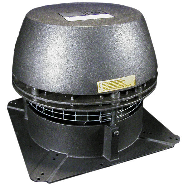 Enervex RS16 Chimney and Fireplace Fan For Gas