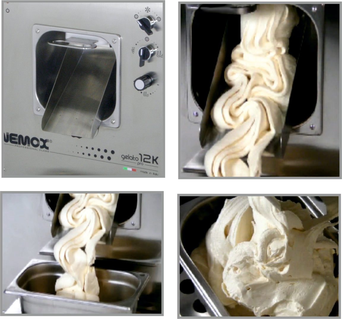 NEMOX Gelato 12K 003B171260