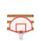 First Team SuperMount01™ Wall Mount Basketball Goal SuperMount01 Victory