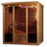 Golden Designs GDI-6996-01 Near Zero EMF Far Infrared Sauna