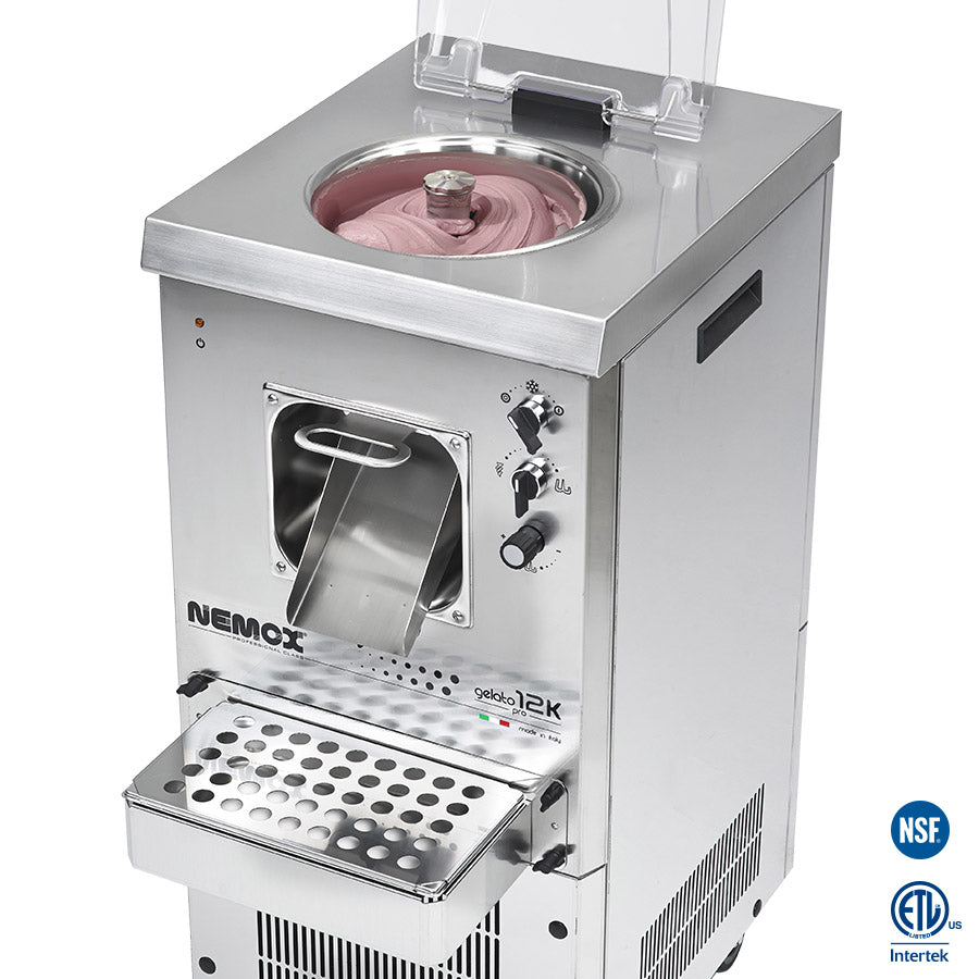 NEMOX Gelato 12K 003B171260