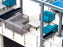 Homecrest Allure Modular Aluminum Sectional Lounge 6 PC Set