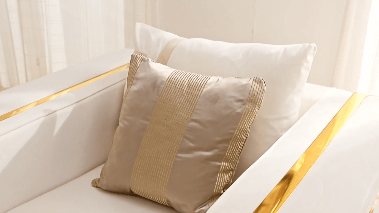 Homey Design Inc HD-2131 – 3PC Sofa Set