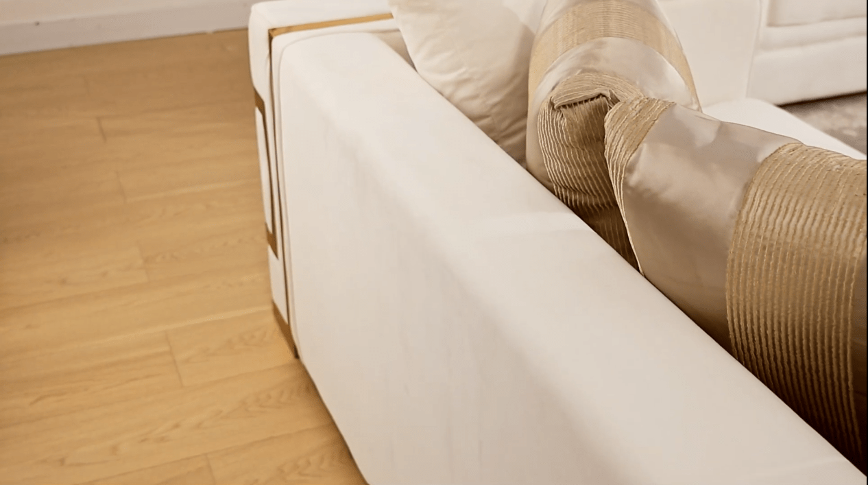 Homey Design Inc HD-2131 – 3PC Sofa Set