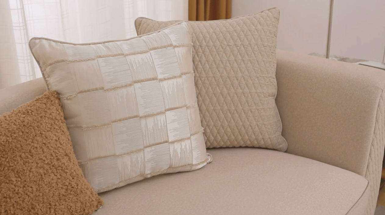 Homey Design Inc HD-3181 – 3PC Sofa Set