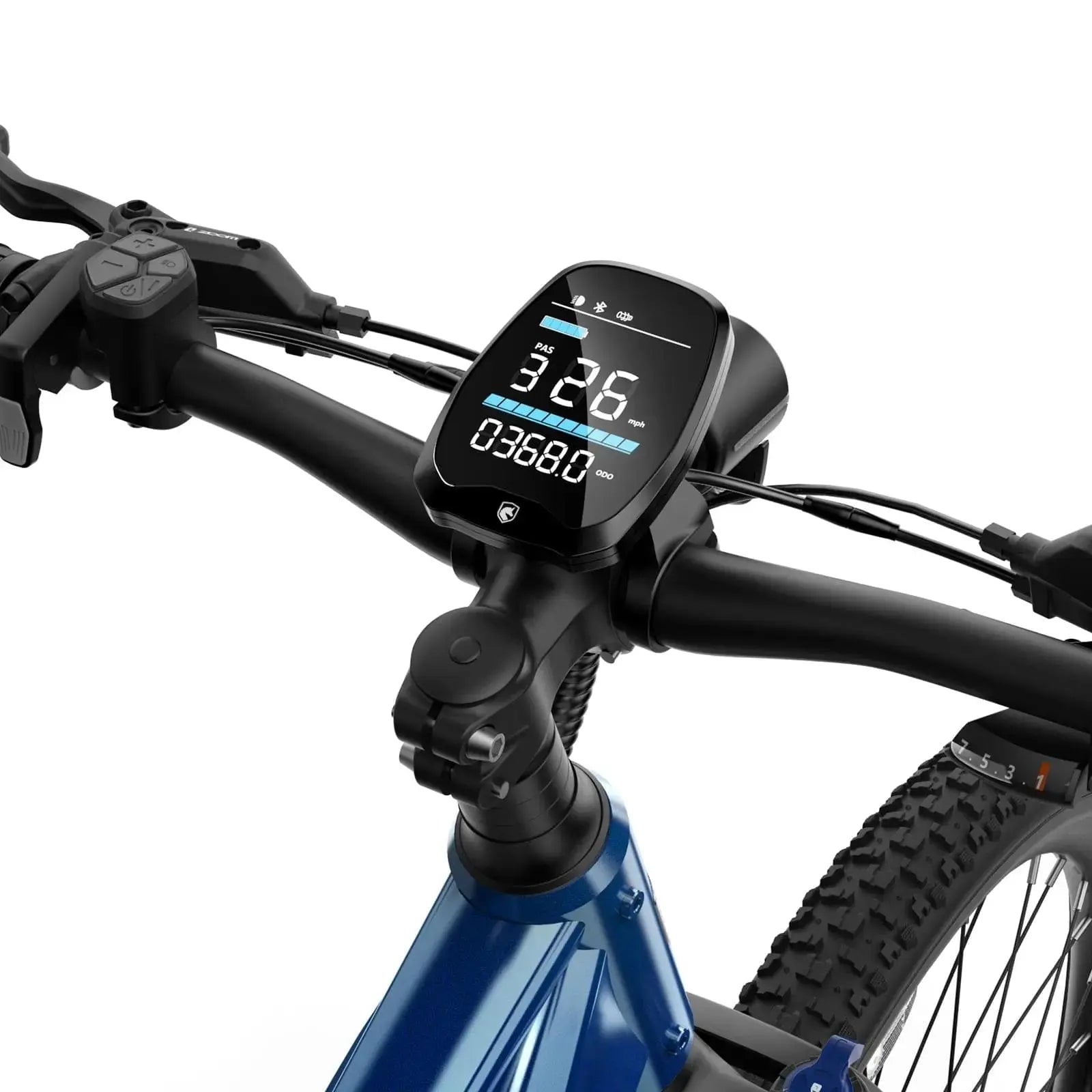 HOVSCO HovRanger 27.5" Electric Bike For Adults