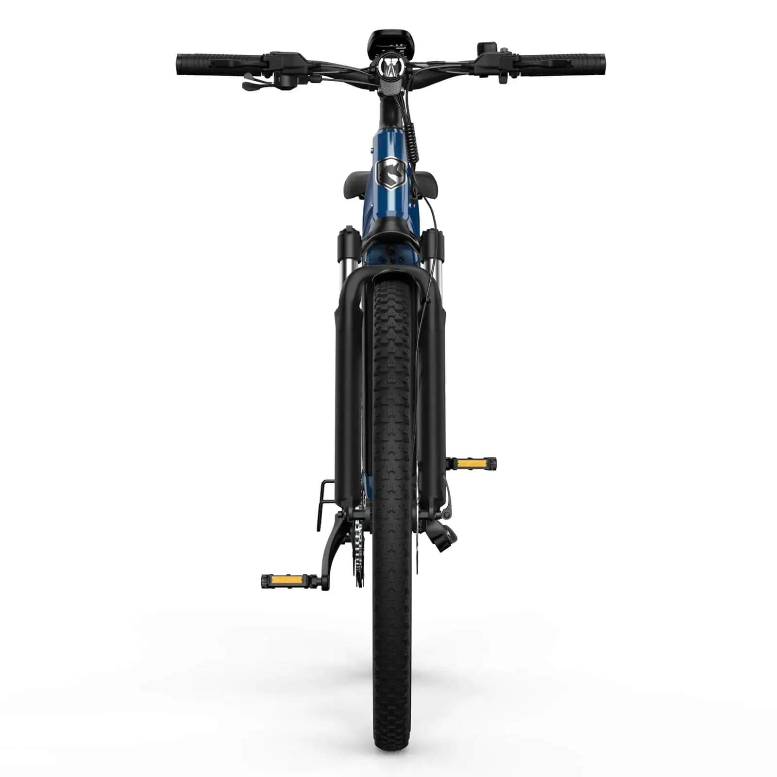 HOVSCO HovRanger 27.5" Electric Bike For Adults