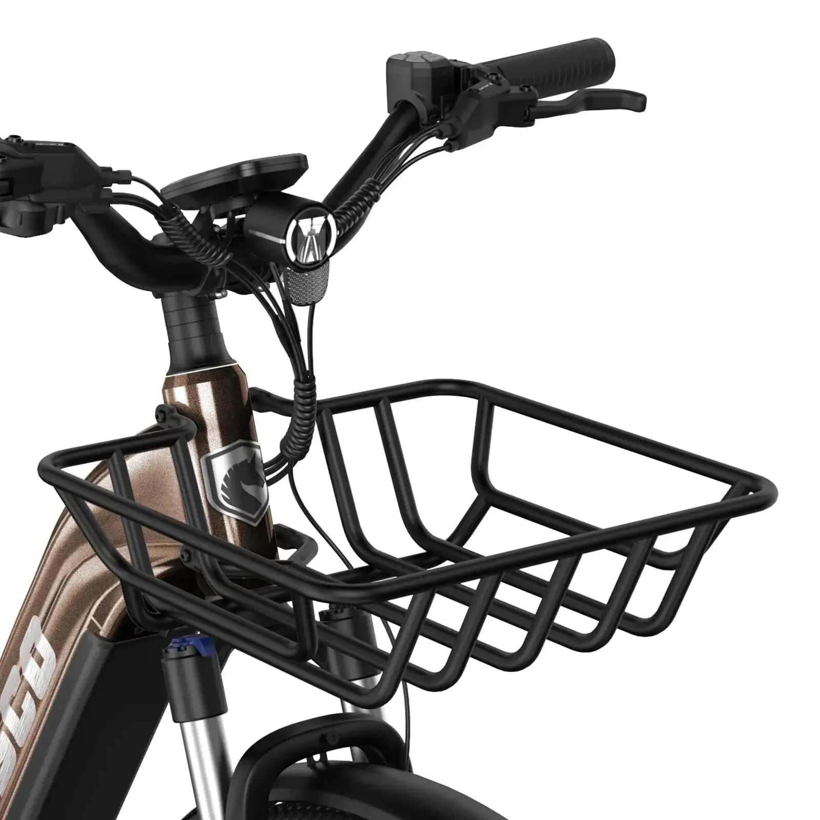 HOVSCO HovRanger 27.5" Step-Thru Commuter Bike