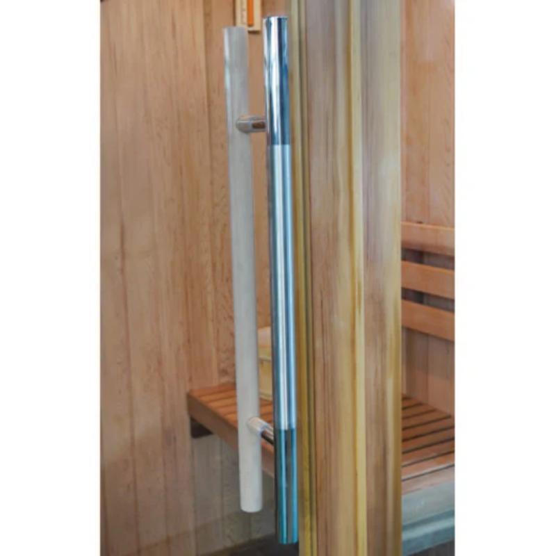 Sunray Hampton 3 Person, Traditional Sauna  HL300TN