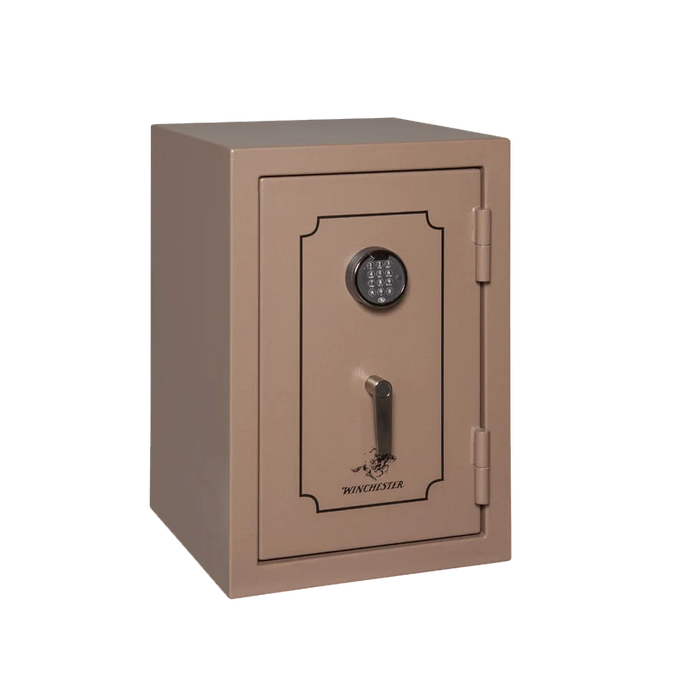 Winchester 1 Hour Fireproof Home & Office Personal Safe 7 - H3020