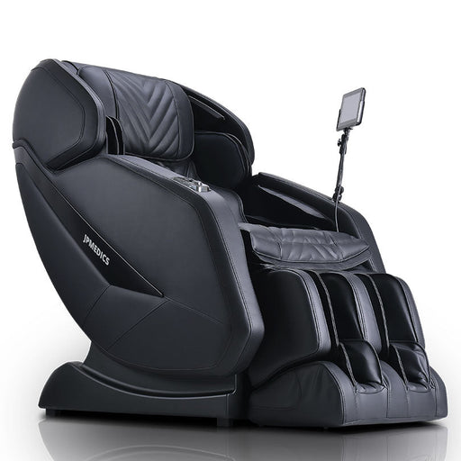 JPMedics Kawa Massage Chair - Black/Black