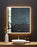 Ancerre Designs Immersion Led Lighted Bathroom Vanity Mirror With Bluetooth, Defogger, And Digital Display