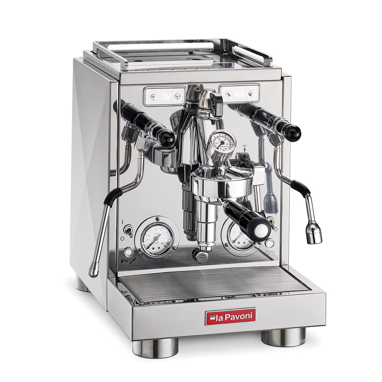 La Pavoni Cellini Evolution LPCB