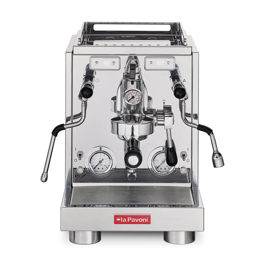 La Pavoni Botticelli Specialty LPSBSS03EU