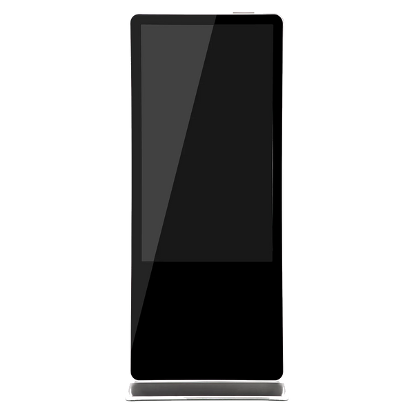 LEDscopic Vertical 4K - USB Player Kiosk  LV1043-U