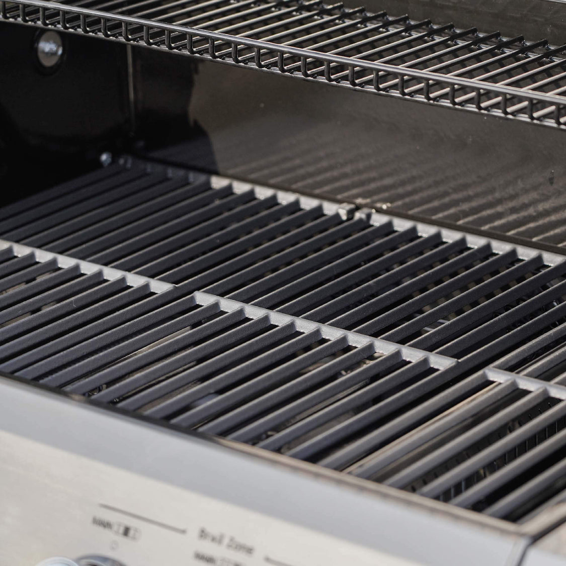 Monument Grills Mesa 415BZ  Stainless Gas Grill