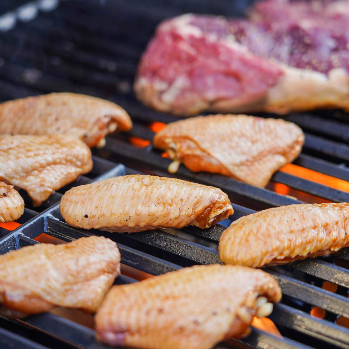 Monument Grills Mesa 415BZ  Stainless Gas Grill