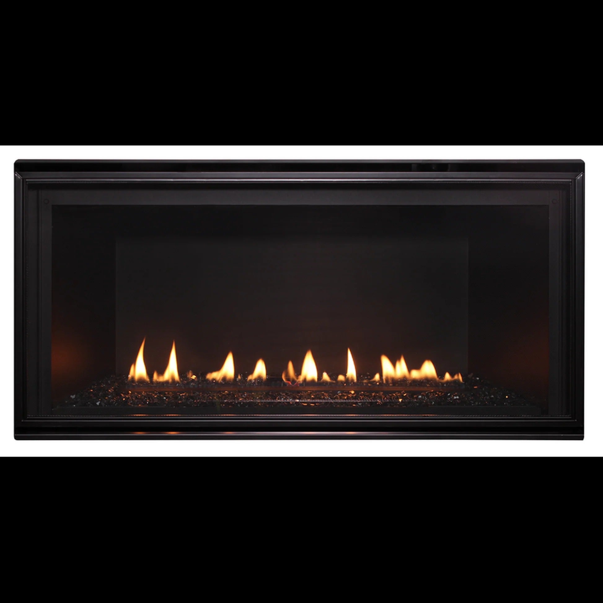 Majestic DV Linear Direct Vent Linear Gas Fireplace  DVLINEAR36