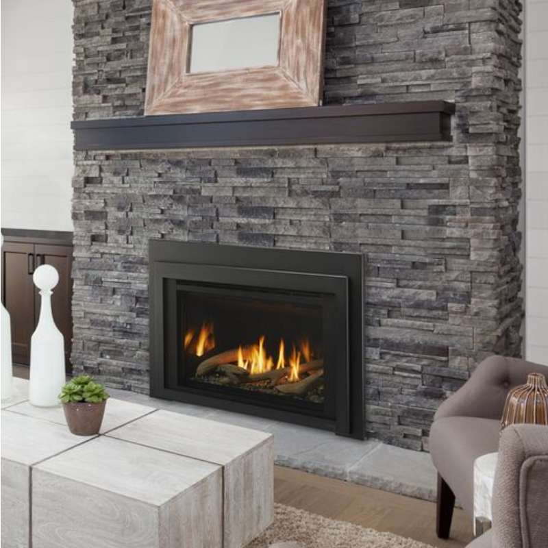 Majestic Ruby Direct Vent Gas Insert RUBY30IN