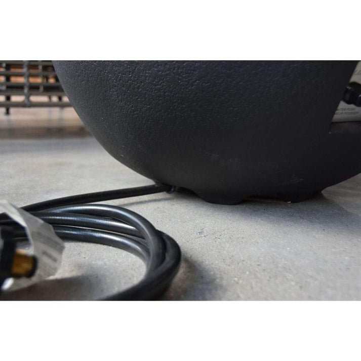 Modeno Fire 26" Jefferson Propane Fire Bowl OFG119-LP