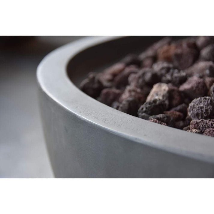 Modeno Fire 26" Nantucket Propane Fire Bowl OFG116-LP