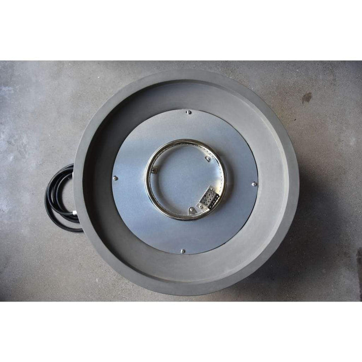 Modeno Fire 26" Nantucket Propane Fire Bowl OFG116-LP