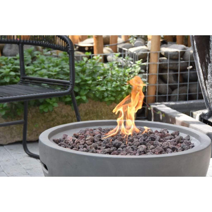 Modeno Fire 26" Nantucket Propane Fire Bowl OFG116-LP