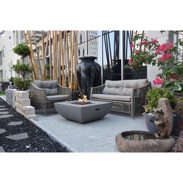 Modeno Fire 34" Westport Propane Fire Table OFG135-LP