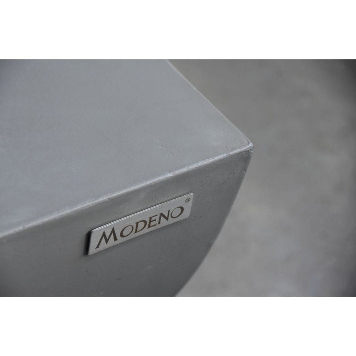 Modeno Fire 34" Westport Propane Fire Table OFG135-LP