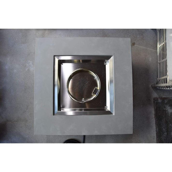 Modeno Fire 34" Westport Propane Fire Table OFG135-LP