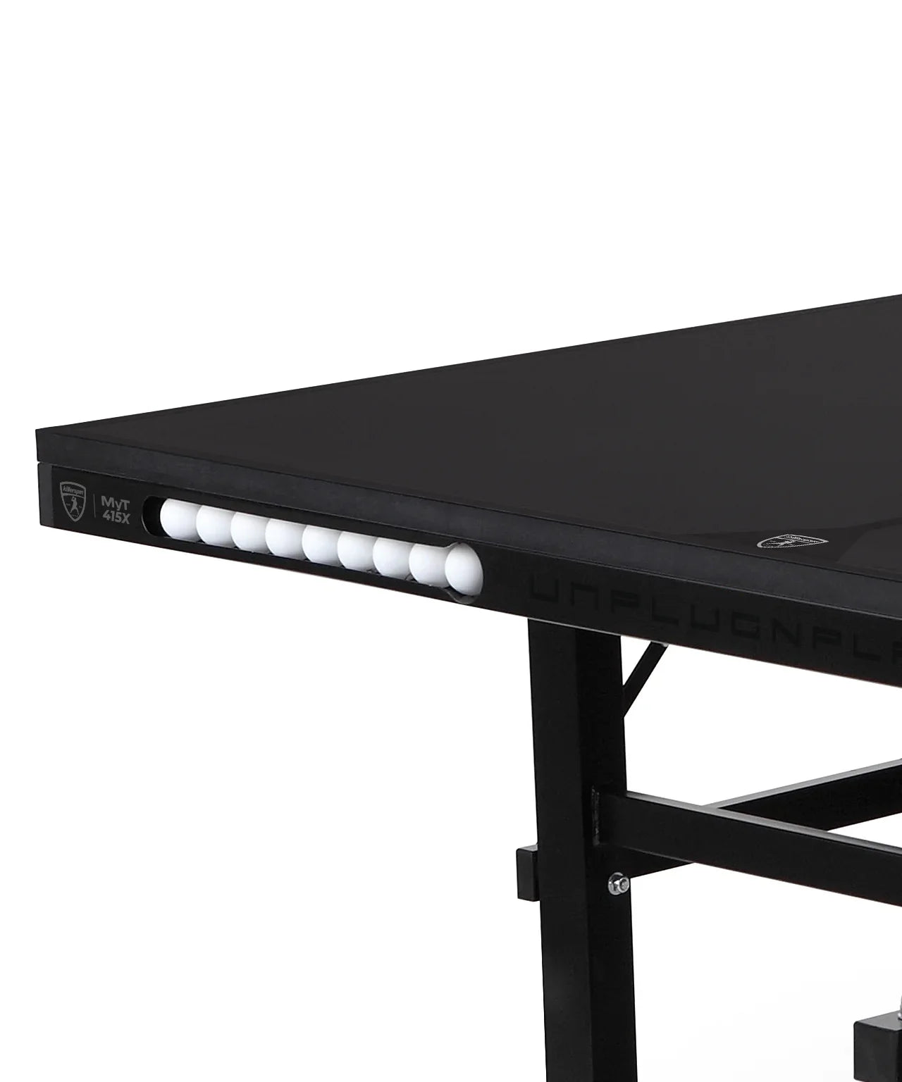 Killerspin MyT 415X Blackstorm