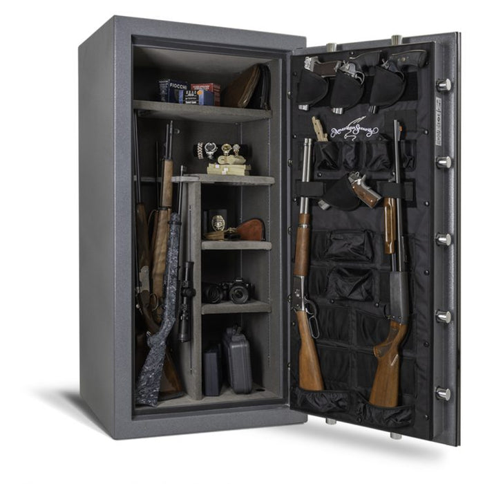 AMSEC NF6030E5 Rifle & Gun Safe