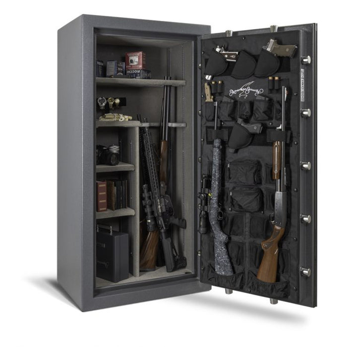 AMSEC NF6032E5 Rifle & Gun Safe