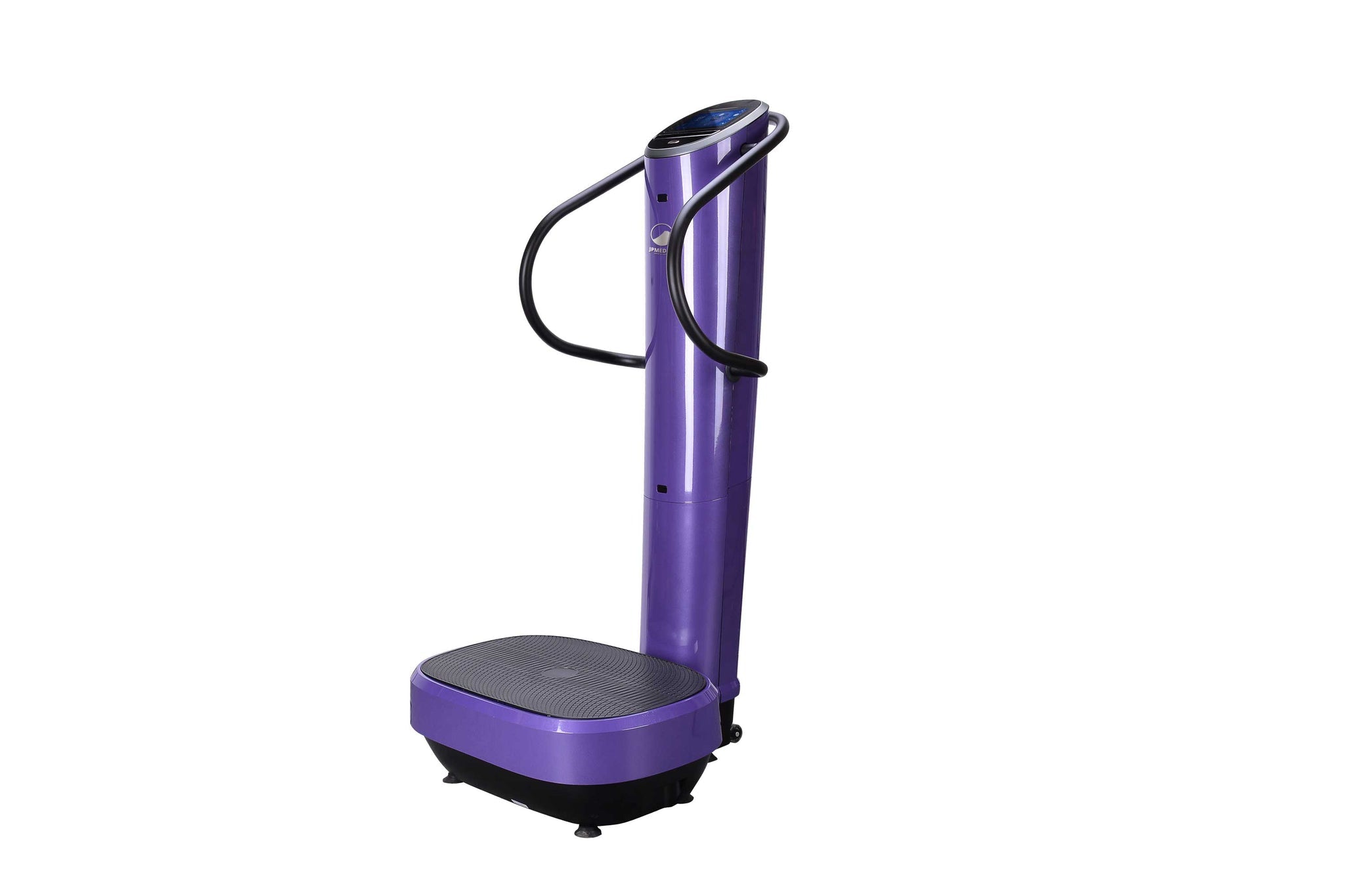 JPMedics Nami Vibration Machine - Charcoal Grey