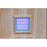 Sunray Seqouia 4-Person Indoor Infrared Sauna HL400K