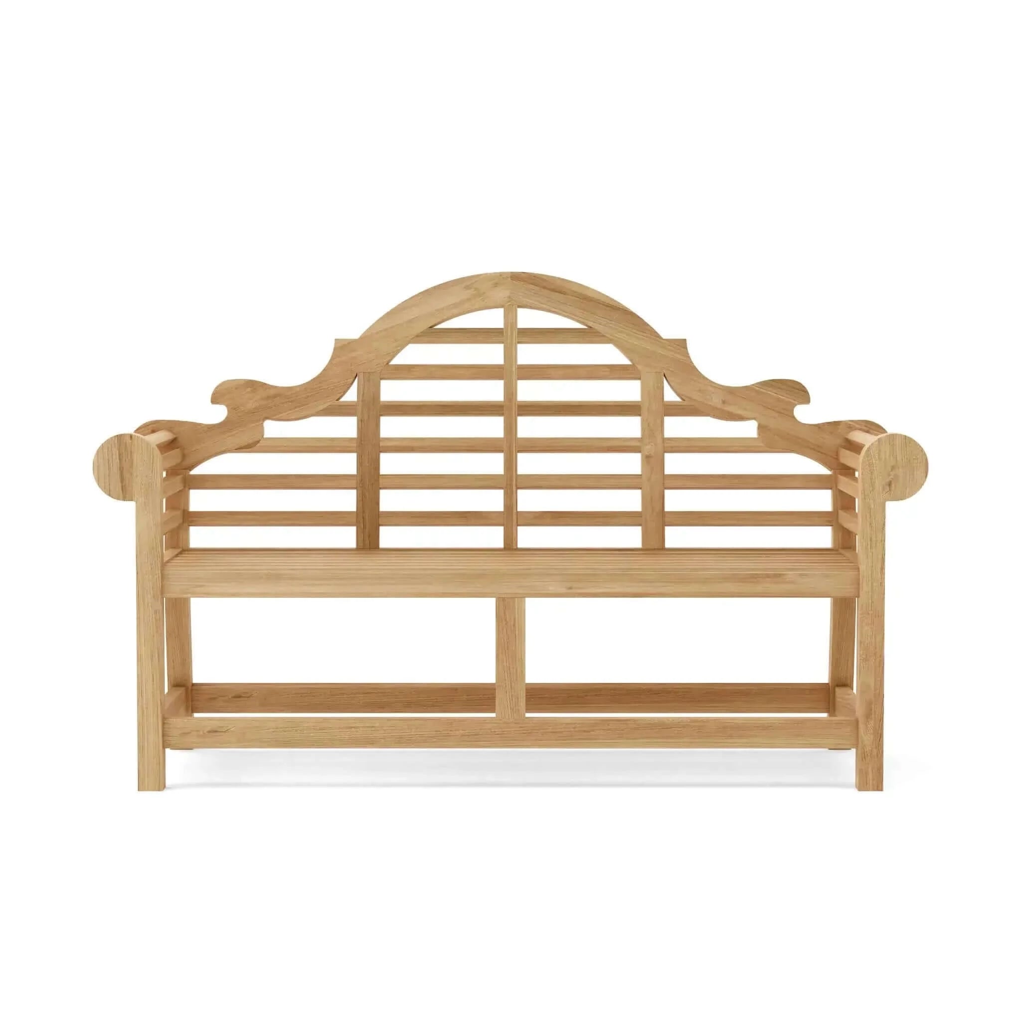 Anderson Teak Marlborough Bench BH-195