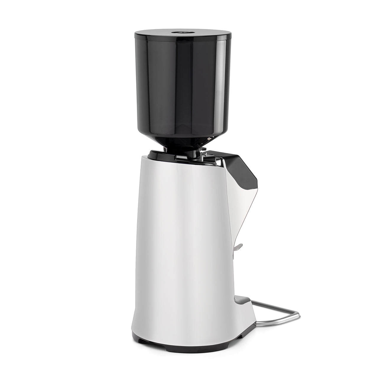 La Pavoni Zip Pro Cromo Professional Espresso Cofee Grinder - 120V LPZPC