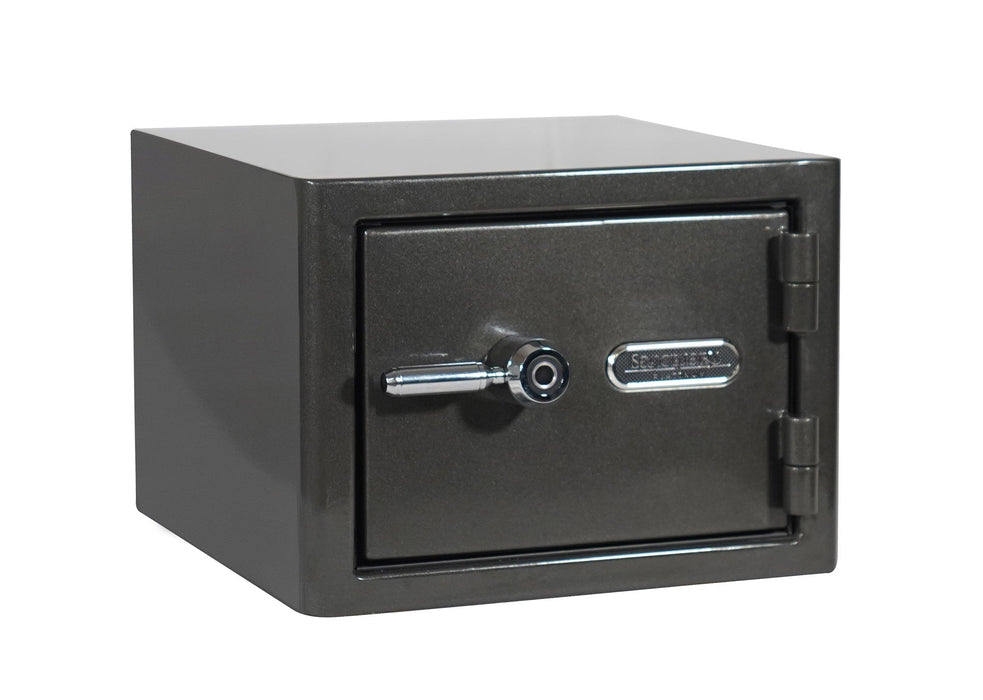 Sports Afield SA-PLAT1-BIO Platinum Series Biometric Home & Office Safe