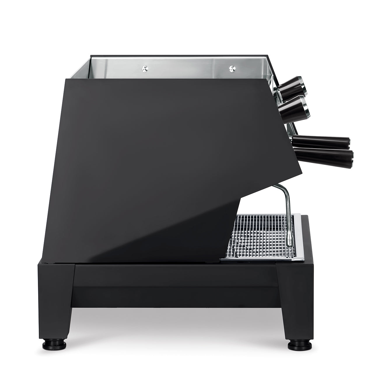 La Pavoni BAR-T 2V Compact Volumetric NBAR-T2CV
