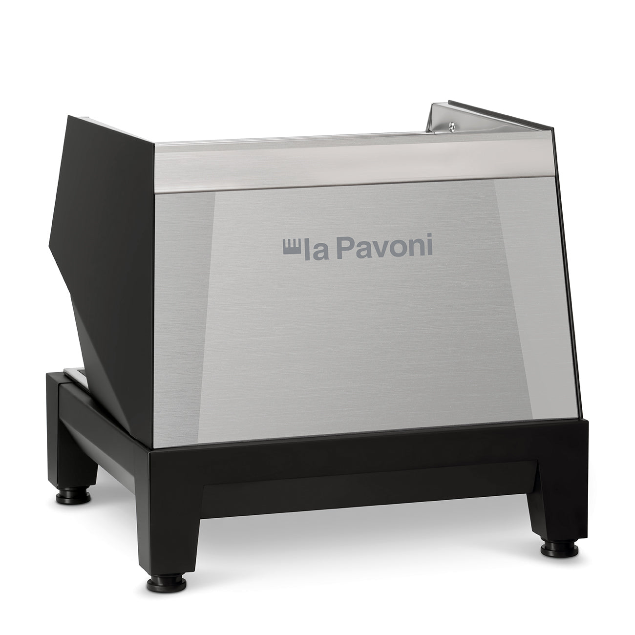 La Pavoni BAR-T 2V Compact Volumetric NBAR-T2CV
