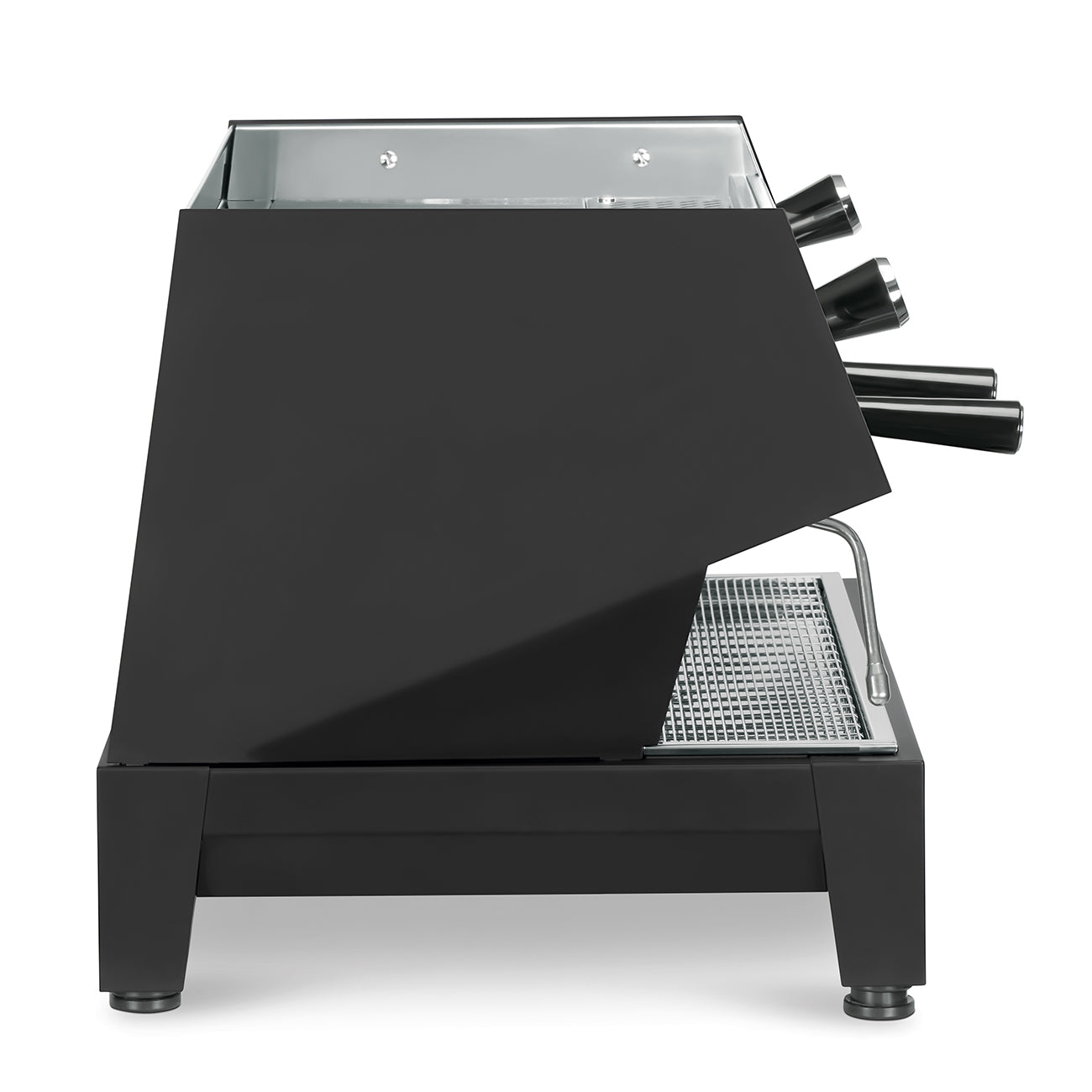 La Pavoni Bar-T 2 Group Full Size Voulmetric - 2000W - 230V PPNV2TV
