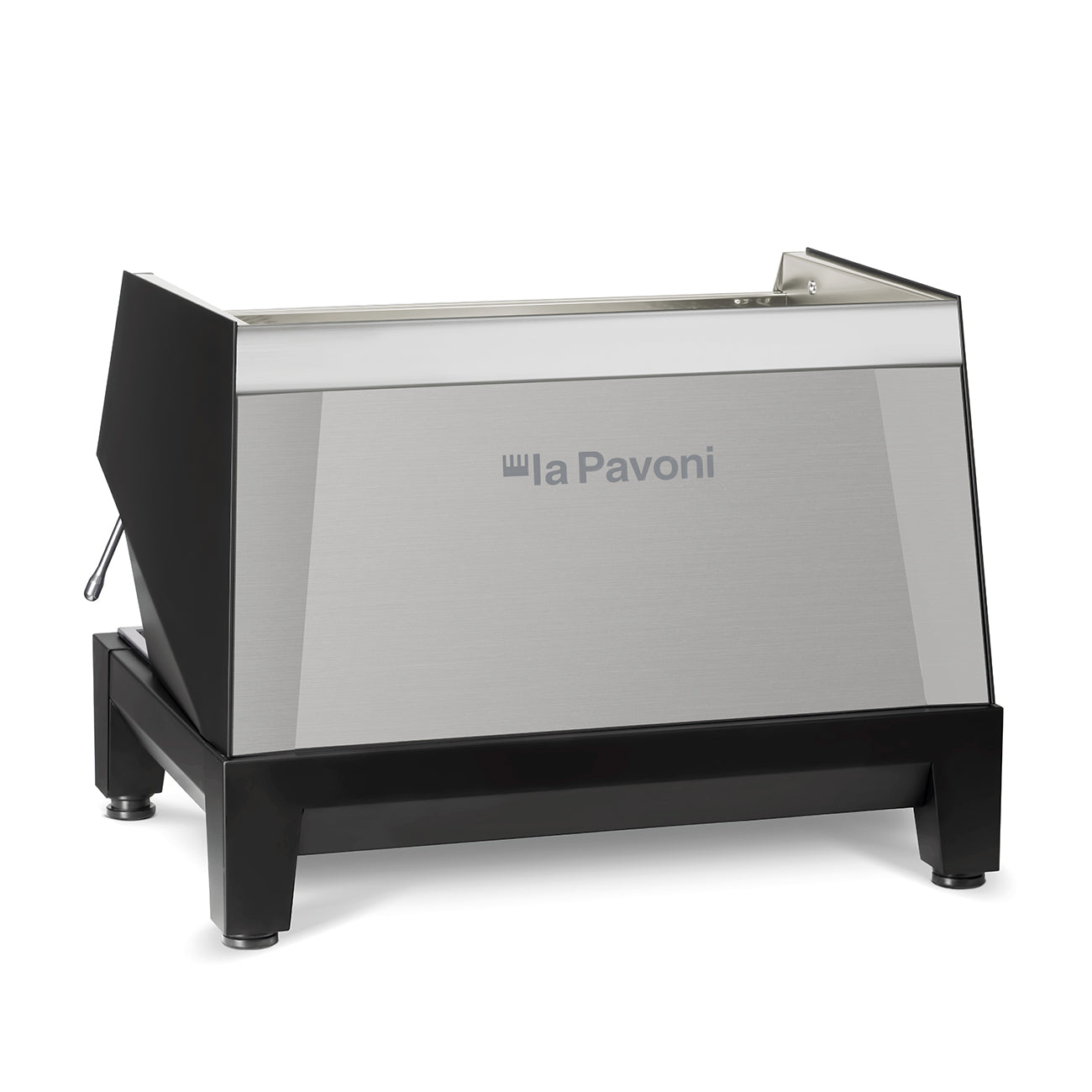 La Pavoni Bar-T 2 Group Full Size Voulmetric - 2000W - 230V PPNV2TV