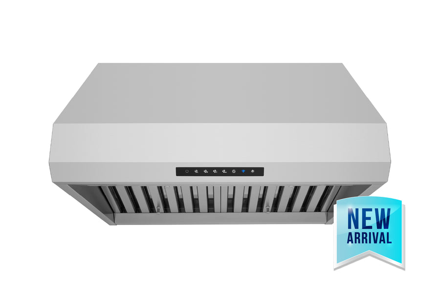 Hauslane PRO500 Ducted Range Hood
