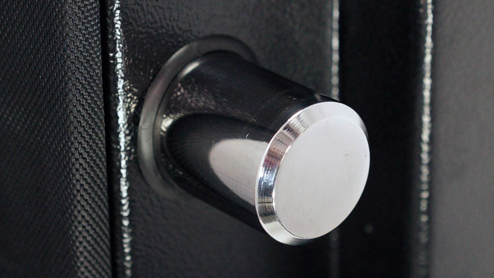 Sports Afield Preserve SA5924P 45-Minute 24 Gun Fire/Waterproof Safe